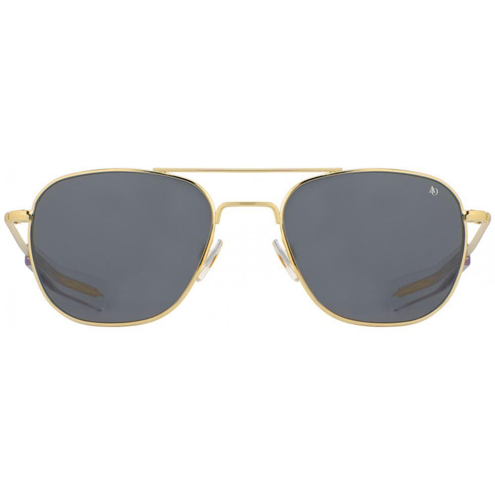 Lunettes Original Pilot Gold American Optical La Boutique du