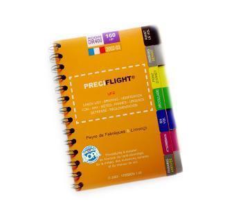 preciflight pa28 180 cv