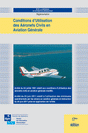 reg conditions utilisation des aéronefs en aviation générale