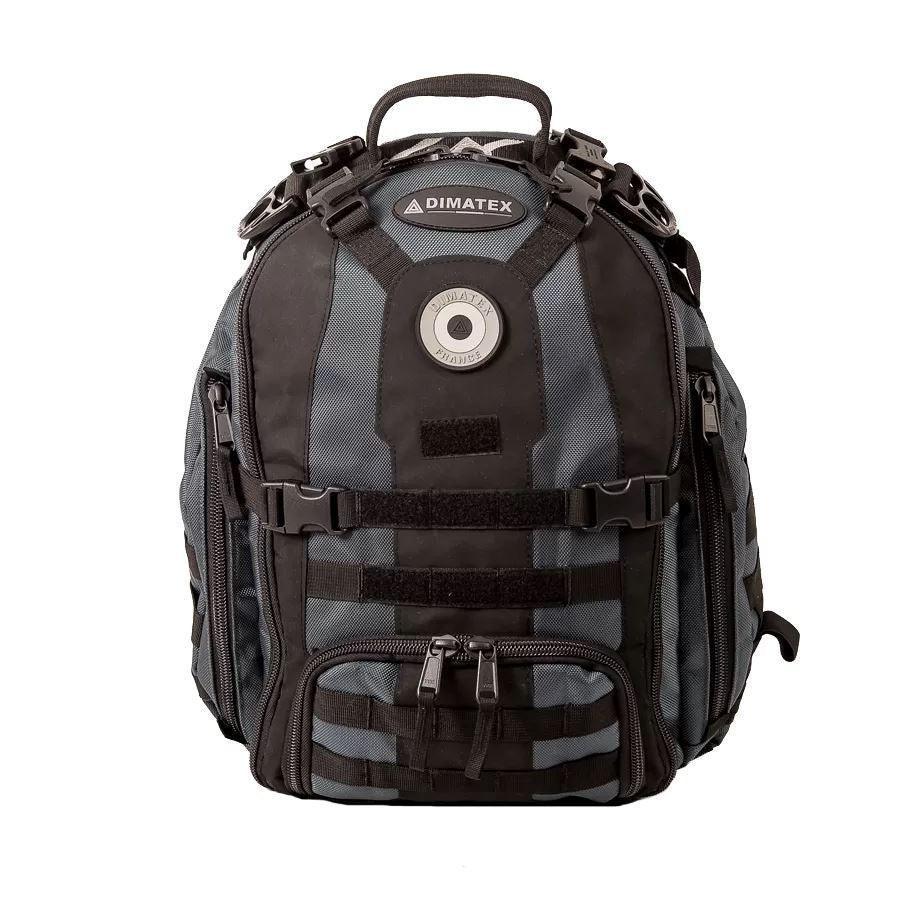 Sac Opérationnel BRACO Bleu Nuit - DIMATEX Dimatex