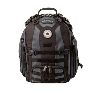 Sac Opérationnel BRACO Bleu Nuit - DIMATEX Dimatex