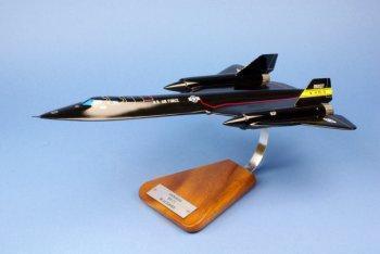 sr-71a blackbird