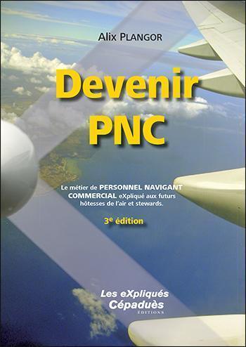 titre devenir pnc 3e éd