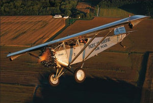 Avions de rêve, les plus beaux avions de collection en vol - Xavier Méal