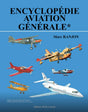 Encyclopédie aviation générale par Marc Ranjon aux éditions MGR Conseils