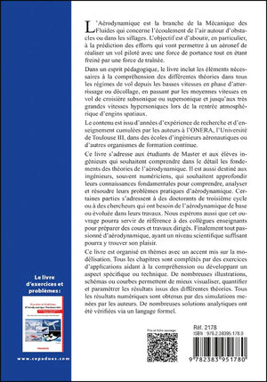 L'aerodynamique fondamentale verso 