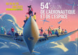 Carte Postale Affiche SIAE 2023 Cadeaux - Gadgets LA BOUTIQUE DU PILOTE