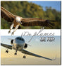 DE PLUMES ET DE FER - NATURE par Rémy Michelin ROMAN ET NARRATION Air Photographique éditions