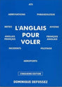 L'Anglais pour voler, Dominique Duffossez