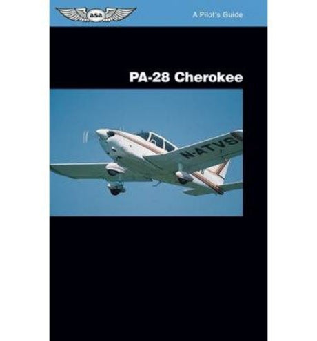 A pilot's guide Piper PA-28 Cherokee