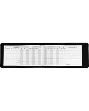 Protège carnet de vol ASA SP-30