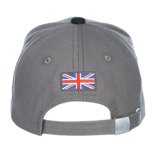 Casquette Royal Air Invasion Stripes - Fostex Garnment