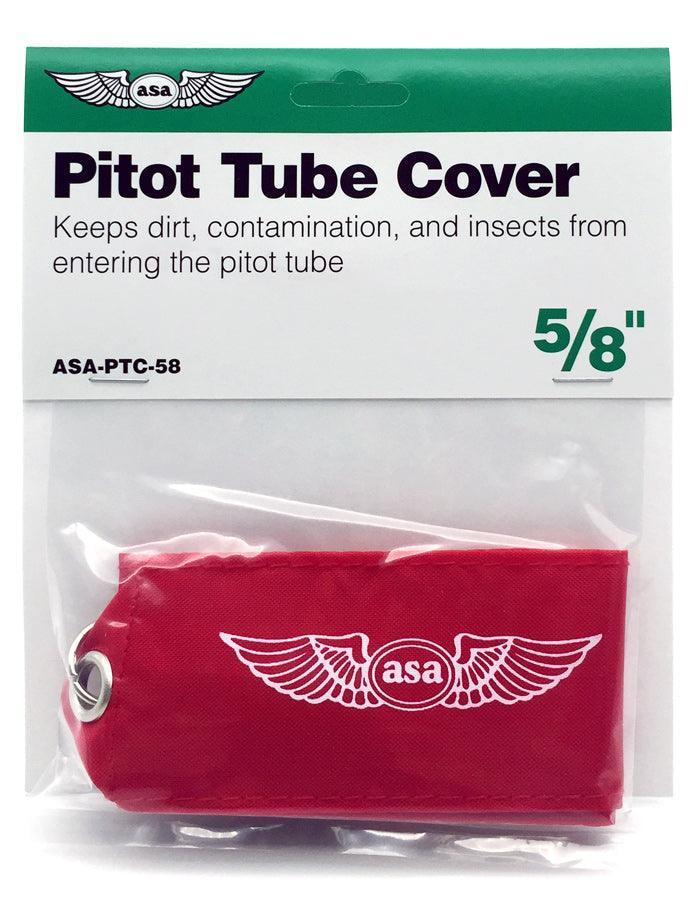 cache pitot 5/8" small asa ptc 58