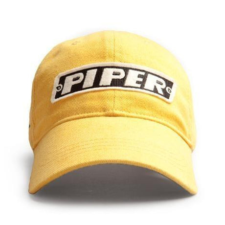 casquette piper