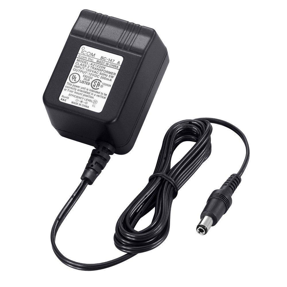 chargeur bc147se pour ica3 et ica22