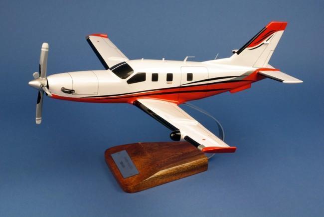 daher-socata tbm850