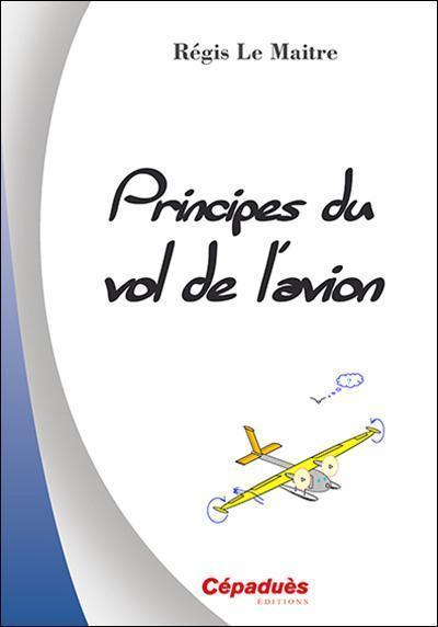 principes du vol de l'avion