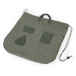 sac a casque apex vert otan dimatex