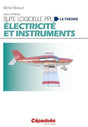 suite logicielle electricite et instruments (cd-rom)