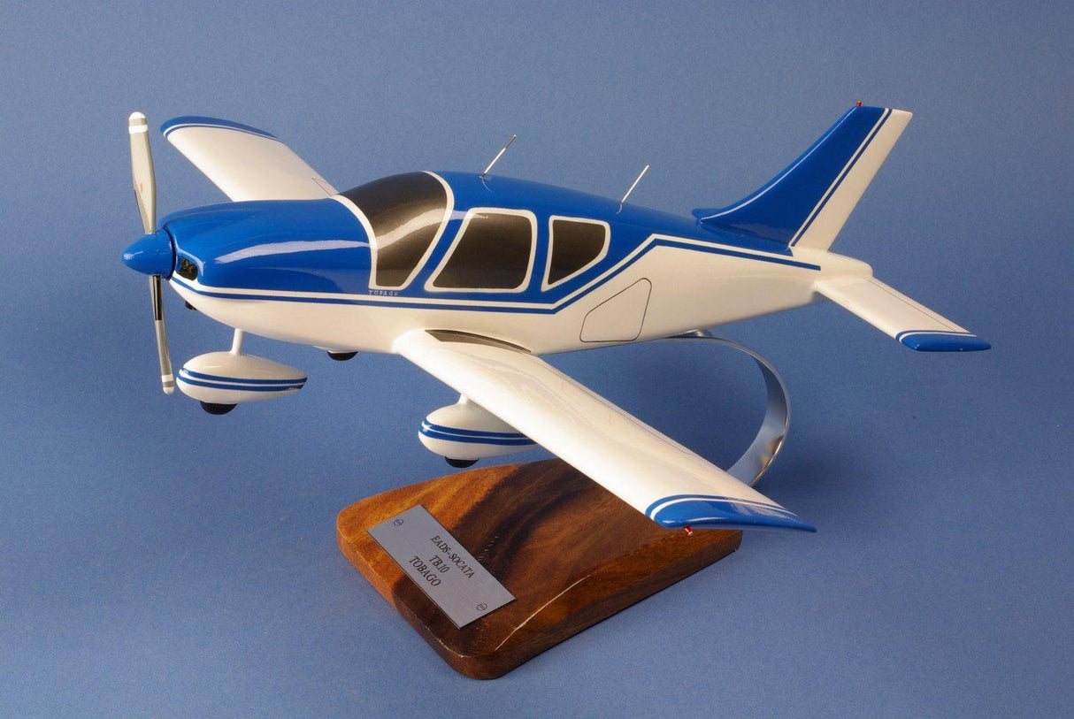 tb 10 tobago "blue"