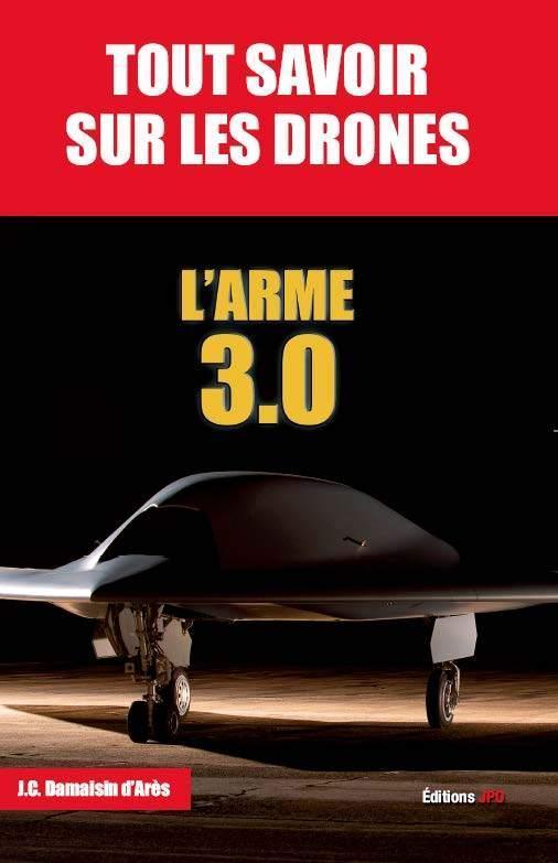 tout savoir sur les drones