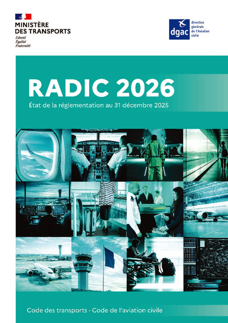 RADIC 2026