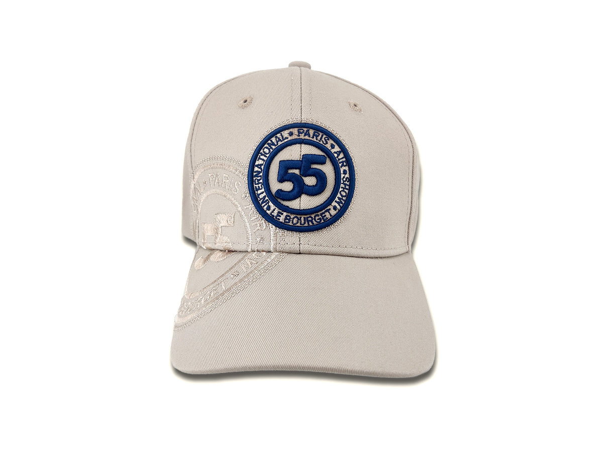 Casquette Adulte Beige SIAE 2025