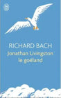 Livre Jonathan Livingstone le Goéland par Richard Bach