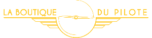 Logo la Boutique du Pilote