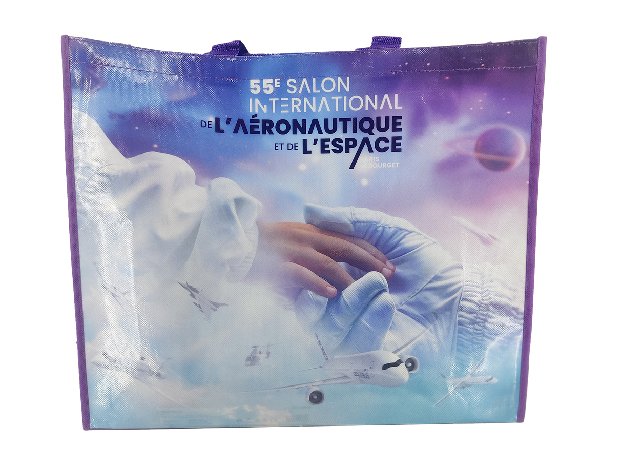 Sac Cabas SIAE 2025