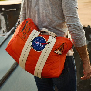 Sac à dos NASA Kit Bag Orange - Red Canoe