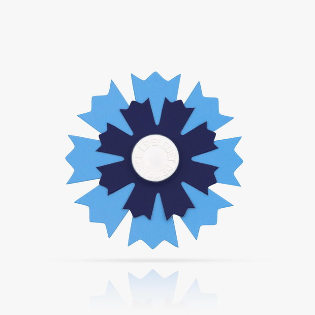 Bleuet de France en Papier