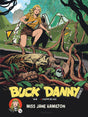 Buck Danny Origines : Lady X 1/2,  Miss Jane Hamilton - Yann et Giuseppe de Luca