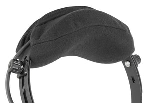 coussin de tête headset ASA