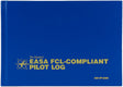 Carnet de vol ASA EASA