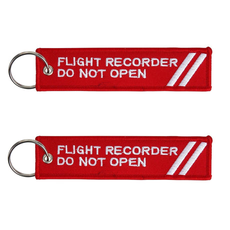 Flamme Flight Recorder Accessoires avion LA BOUTIQUE DU PILOTE