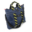 Sac Furtif bleu et jaune - Dimatex