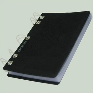 Jumbo ring pour les checklist