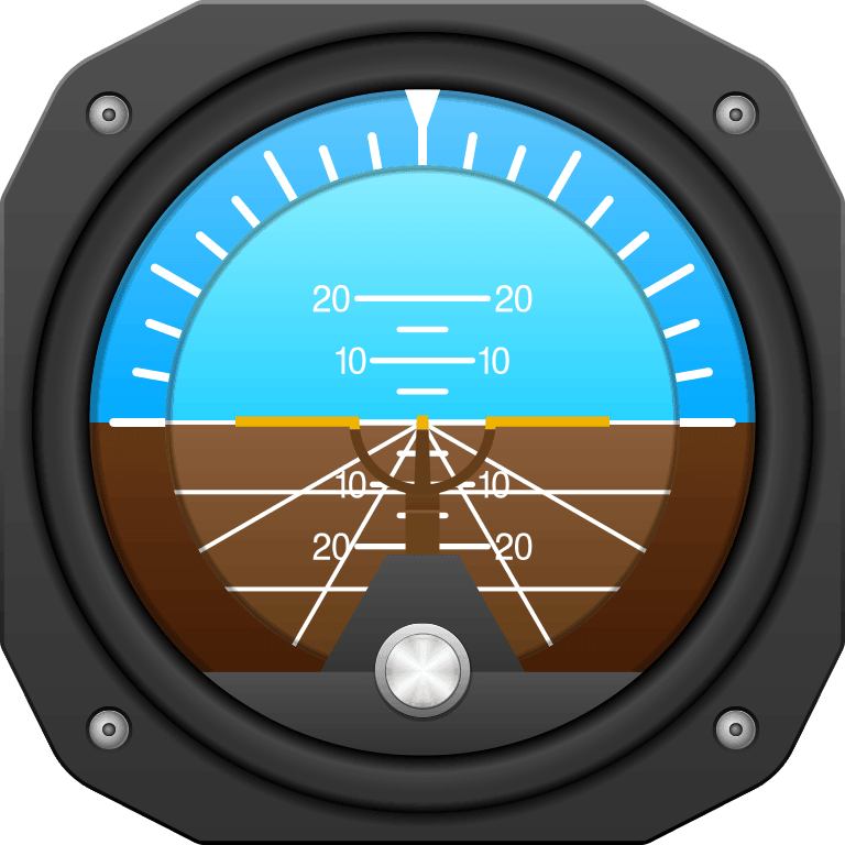 Magnet Instruments : HORIZON - LA BOUTIQUE DU PILOTE