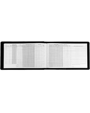 Protège carnet de vol SP-6