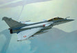Maquette du Rafale C