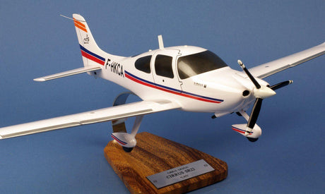 cirrus sr22 f-hkca cats ba 709 cognac