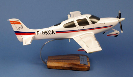 cirrus sr22 f-hkca cats ba 709 cognac