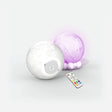 Enceinte Lune Bluetooth (Moony Speaker) Cadeaux - Gadgets Mobility on Board