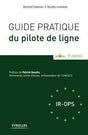 guide pratique du pilote de ligne