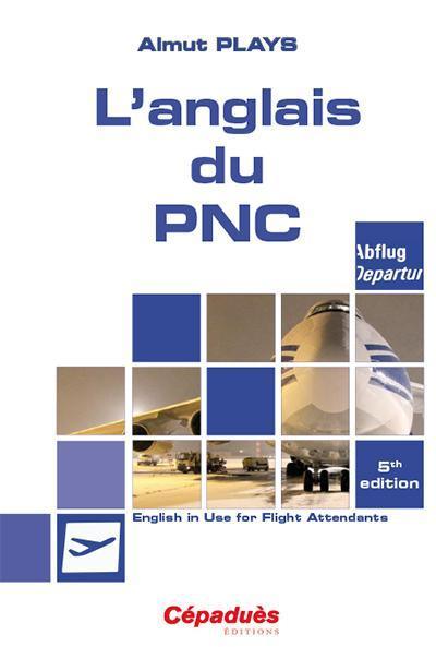 l'anglais du pnc 5° edition