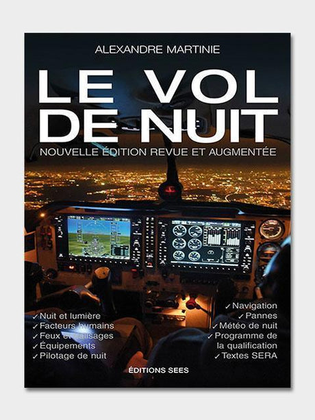 le vol de nuit