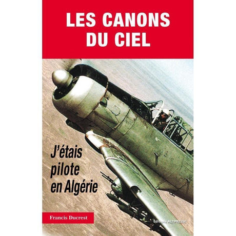 les canons du ciel