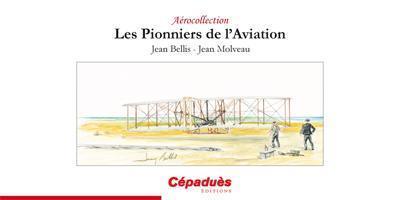 les pionniers de l'aviation