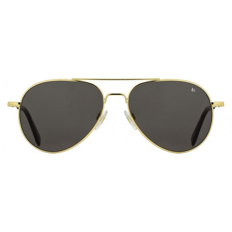 lunettes general gold - american optical
